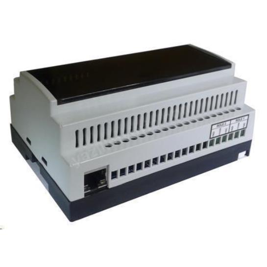 ottopanel zilkon-eth ethernet bağlantılı zil planlama sistemi cihazı ürün fotoğrafı ottopanel zilkon-eth ethernet bağlantılı zil planlama sistemi cihazı resmi, ottopanel zilkon-eth ethernet bağlantılı zil planlama sistemi cihazı fotoğrafı