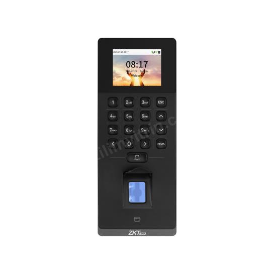 zkteco f34 lite - b133 ürün fotoğrafı zkteco f34 lite - b133 resmi, zkteco f34 lite - b133 fotoğrafı