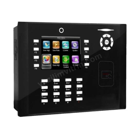 zkteco ıclock s880mf kart okuma cihazı ürün fotoğrafı zkteco ıclock s880mf kart okuma cihazı resmi, zkteco ıclock s880mf kart okuma cihazı fotoğrafı