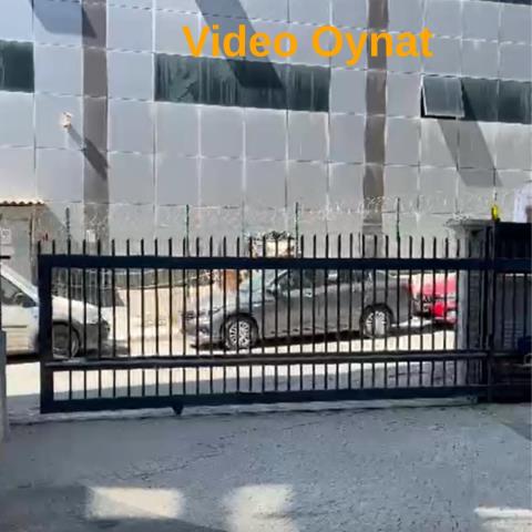 Bft Ares Bt A1000 Otomatik Kapı Motoru