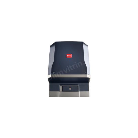 BFT Ares Veloce Smart BT A500 hızlı yana kayar kapı motoru, 500 kg kapasite, 24V yapı ve D-Track güvenliğiyle konut ve ticari alanlar için yüksek performans sunar. , BFTAresVeloce , BFTAresKayarKapıMotoru , HızlıKapıMotoruSiteGirişi , KayarKapıMotoruVillaGirişi , BFT24VKonumluMotor , BFTDTrackGüvenlik , OtomatikKapıMotoruKonutGirişi