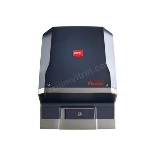 bft ares veloce smart bt a1000 24v kayar kapı motoru (hızlı motor) tek motor ürün fotoğrafı bft ares veloce smart bt a1000 24v kayar kapı motoru (hızlı motor) tek motor resmi, bft ares veloce smart bt a1000 24v kayar kapı motoru (hızlı motor) tek motor fotoğrafı