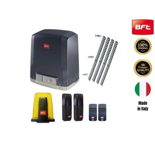bft deimos bt b400 kit 24v otomatik kayar kapı motoru seti (a400 kit) ürün fotoğrafı bft deimos bt b400 kit 24v otomatik kayar kapı motoru seti (a400 kit) resmi, bft deimos bt b400 kit 24v otomatik kayar kapı motoru seti (a400 kit) fotoğrafı