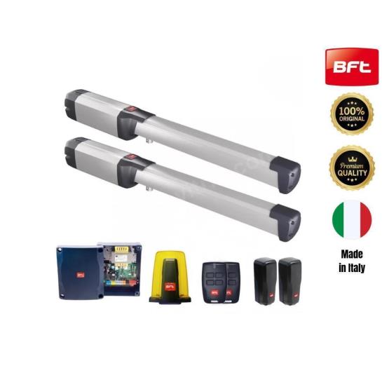 bft phobos ac-b25 kit kanatlı kapı motoru seti ürün fotoğrafı bft phobos ac-b25 kit kanatlı kapı motoru seti resmi, bft phobos ac-b25 kit kanatlı kapı motoru seti fotoğrafı