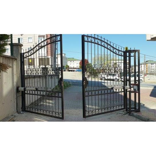 BFT Phobos AC-B25 Kit kanatlı kapı motoru seti; çift kanatlı kapılar için güçlü, güvenli ve otomatik açma-kapama çözümü. , BftKanatlıKapıSiteGirişi , PhobosKapıMotoruApartmanGirişi , BftOtomatikKapıBahçeGirişi , KanatlıKapıMotoruSiteGirişi , BftPhobosVillaGirişi , ÇiftKanatlıKapıOtomasyonKonutGirişi