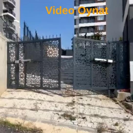 Bft Phobos AC-B25 kit kanatlı kapı motoru seti; site, apartman ve villa girişlerinde çift kanatlı otomatik kapı için güçlü ve güvenilir çözüm.