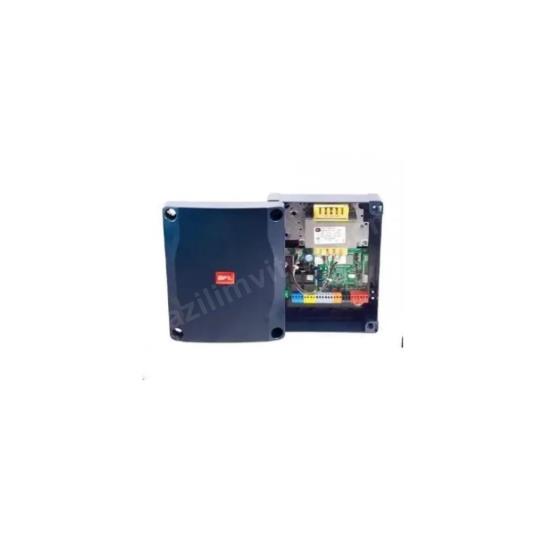 BFT Phobos BT-B25 kit kanatlı kapı motoru seti, otomatik açılır kapanır kapılar için güçlü ve dayanıklı motor çözümü sunar. , BftKanatlıKapıVilla , BftKapıMotoruSiteGirişi , BftPhobosOtomatikKapı , KanatlıKapıMotoruApartmanGirişi , OtomatikKapıMotoruBahçeKapısı , BftBtB25KapıOtomatiği