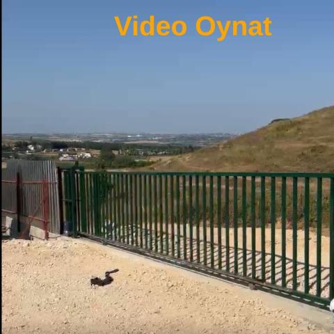 Dea Rev 1200 Boost Kayar Kapı Motoru Seti