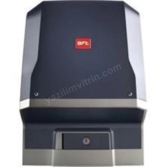 Bft Deimos AC A800, 800 kg taşıma kapasiteli, 230V güçlü ve dayanıklı kayar kapı motoru seti; güvenli, şık ve uzun ömürlü otomasyon çözümü. , BftKayarKapıVilla , BftDeimosACA800SiteGirişi , BftKayarKapıMotoruFabrikaGirişi , DeimosA800OtoparkGirişi , 800KgKapıMotoruSiteGirişi , BftOtomasyonKonutGirişi