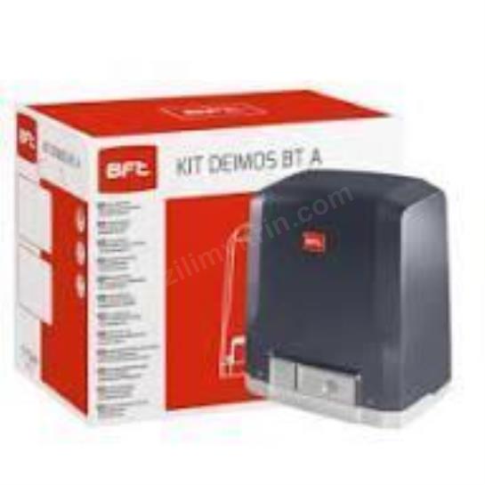 Bft Deimos BT A600V 24V kayar kapı motoru; 600 kg taşıma kapasitesi, hızlı açılış, D-Track güvenliği ve sessiz çalışma sunar. , BftDeimosBTA600V, , HızlıKapıMotoru, , BftHızlıSeri, , 600KgKapıMotoru, , 24VKapıMotoru, , BftOtomasyon