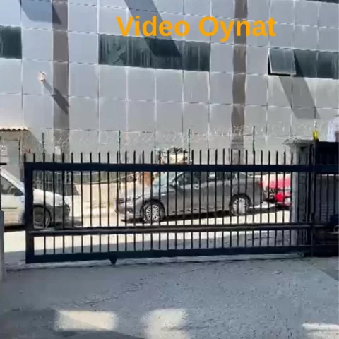 Bft Icaro Veloce Smart Ac A1000 Otomatik Kapı Motoru Seti (Hızlı Motor Seti)