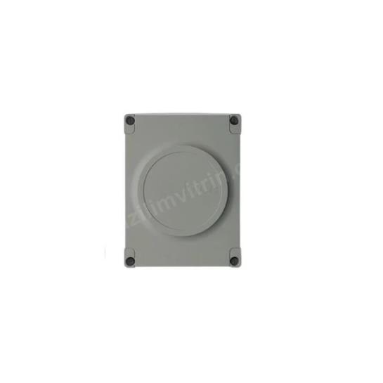 Nice Hyppo 7005 Kit mafsallı kollu bahçe kapısı motoru seti; geniş direkli kapılarda 3 m/400 kg’a kadar güvenli, sessiz ve dayanıklı otomasyon sağlar. , NiceHyppoBahçeKapısı , MafsallıKapıMotoruVilla , NiceOtomasyonSiteGirişi , BahçeKapısıMotoruKonut , NiceHyppo7005Kit , OtomatikKapıMotoruBahçe , MafsallıKolKapıMotoru , NiceKapıOtomasyonu