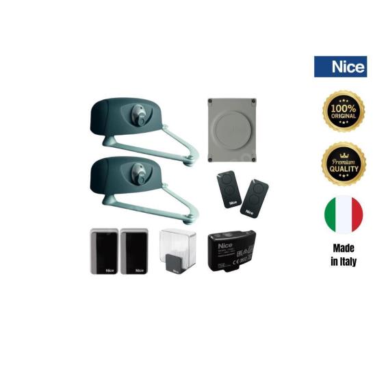 nice hyppo 7100 kit ürün fotoğrafı nice hyppo 7100 kit resmi, nice hyppo 7100 kit fotoğrafı