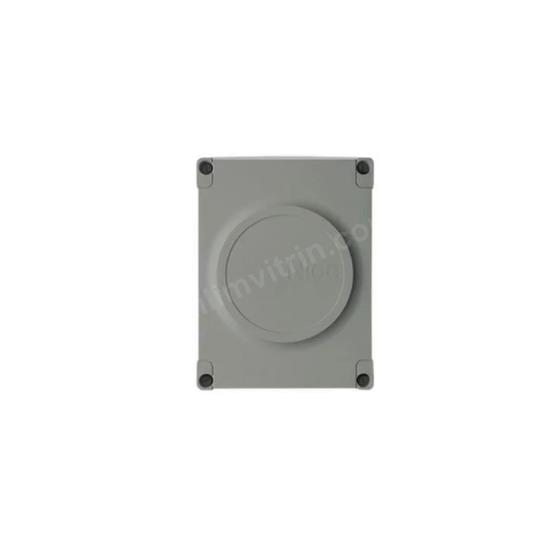 Nice Hyppo 7100 mafsallı kollu kanatlı kapı motoru seti, 3 metre/400 kg kapasiteyle geniş direkli bahçe kapıları için güçlü, sessiz ve dayanıklı otomasyon sağlar. , NiceHyppo7100 , MafsallıKapıMotoru , DaireselKapıMotoru , KanatlıKapıOtomasyonu