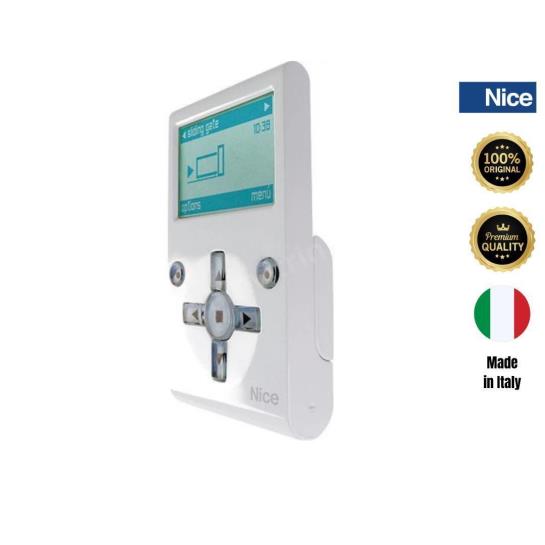 nice o-view kayar kapı programlama cihazı ürün fotoğrafı nice o-view kayar kapı programlama cihazı resmi, nice o-view kayar kapı programlama cihazı fotoğrafı