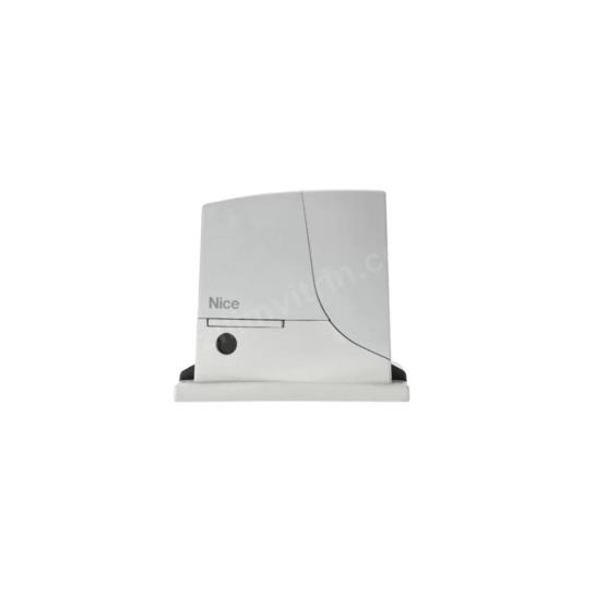 Nice ROX 600 yana kayar kapı motoru kiti; 600 kg kapasite, 7 m kapı uyumu, sessiz 230V motor ve elektromekanik limit switch ile güvenilir otomasyon sağlar. , NiceRox600SiteGirişi , YanaKayarKapıMotoruVilla , NiceKapıOtomasyonuApartmanGirişi , 600KgKapasiteliMotorSiteGirişi , Sessiz230VMotorBahçeKapısı , ElektromekanikLimitSwitchOtoparkGirişi