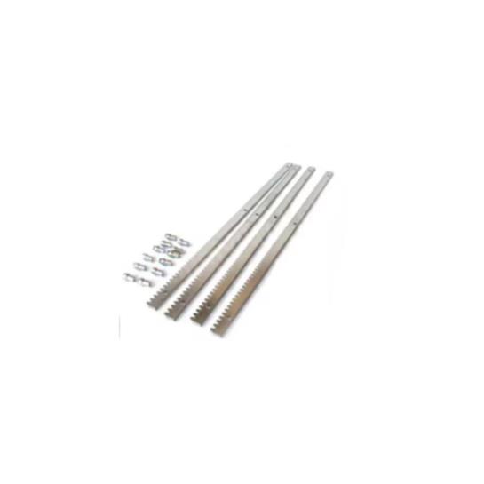 Nice ROX 600 kit, 600 kg kapasiteli yana kayar kapı motoru seti. Bahçe ve villa girişleri için dayanıklı, sessiz ve güvenilir otomasyon çözümü. , NiceROX600VillaGirişi , KayarKapıMotoruBahçeKapısı , NiceROX600KitSiteGirişi , YanaKayarKapıMotoruVilla , NiceOtomasyonBahçeGirişi