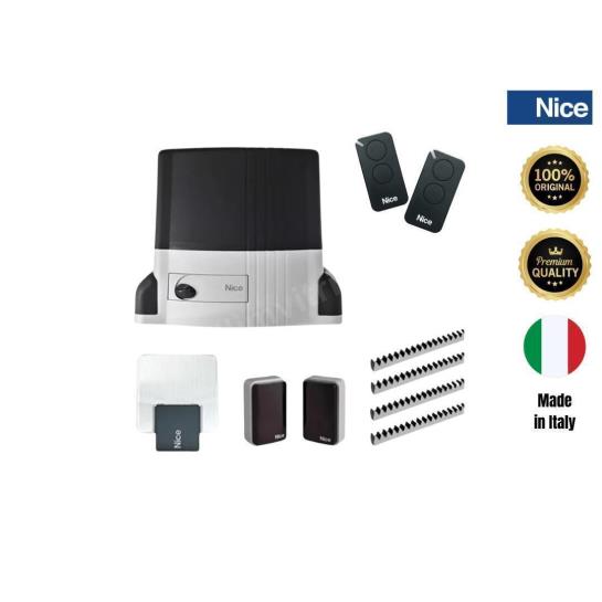 nice thor 1500 kit 1500kg kayar kapı motoru seti ürün fotoğrafı nice thor 1500 kit 1500kg kayar kapı motoru seti resmi, nice thor 1500 kit 1500kg kayar kapı motoru seti fotoğrafı