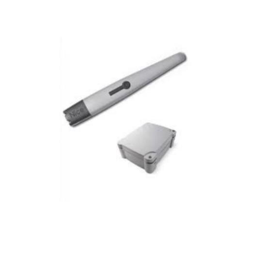 Nice Toona 4005 kit, 3 m kanat genişliği ve 500 kg kapasiteli bahçe kapıları için güçlü, sessiz ve dayanıklı otomasyon çözümü; motor ve alıcı dahil. , NiceToona4005BahçeKapısı , Toona4005KitVillaGirişi , KanatlıKapıMotoruSiteGirişi , NiceOtomasyonBahçeKapısı , NiceAlıcıSetiBahçeKapısı