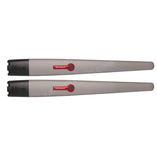 Nice Toona 6024 HS Kit, ağır hizmet tipi dairesel kapılar için yüksek hızlı, sessiz ve güvenli 24V DC kapı motoru seti; 6 metre kanatlara uygundur. , NiceToona6024HSSiteGirişi , NiceHiSpeedDaireselKapı , NiceKapıMotoruVillaGirişi , YüksekHızlıKapıOtomasyonu , AğırHizmetKapıMotoru , 24VDCKapıMotoru , 6MetreKanatKapı , SessizGüvenliKapıMotoru