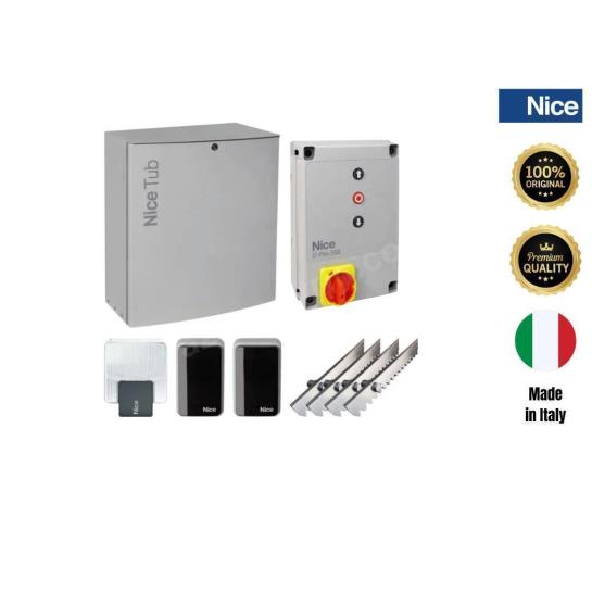 nice tub 4000 kit-set 4 tonluk kayar kapı motoru seti ürün fotoğrafı nice tub 4000 kit-set 4 tonluk kayar kapı motoru seti resmi, nice tub 4000 kit-set 4 tonluk kayar kapı motoru seti fotoğrafı