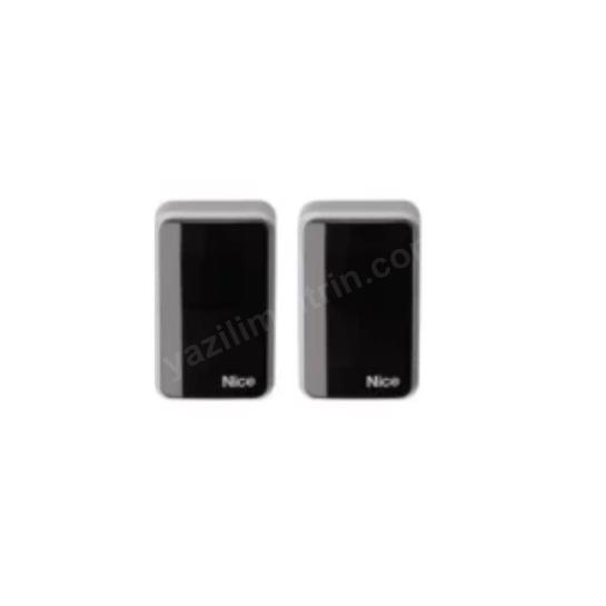 Nice TUB 4000 Kit, 4 ton taşıma kapasiteli endüstriyel yana kayar kapı motoru seti; ağır hizmette güçlü, güvenli ve uzun ömürlü otomasyon çözümü. , NiceTUB4000SiteGirişi , KayarKapıMotoruEndüstriyelGiriş , NiceAğırHizmetOtomasyonu , 4TonKapıMotoruBahçeKapısı , FotoselSetOtoparkGirişi