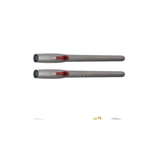 Nice Wingo 3425 HS Kit, 3 m’ye kadar dairesel bahçe kapıları için hızlı, sessiz ve güvenli 24V DC otomasyon motoru; engel tanıma ve BlueBUS teknolojili. , NiceWingoBahçeGirişi , HızlıKapıMotoruVilla , DaireselKapıMotoruSiteGirişi , NiceHiSpeedBahçeKapısı , 24VDCKapıOtomasyonu , BlueBUSBahçeKapısı , SessizKapıMotoruBahçeGirişi