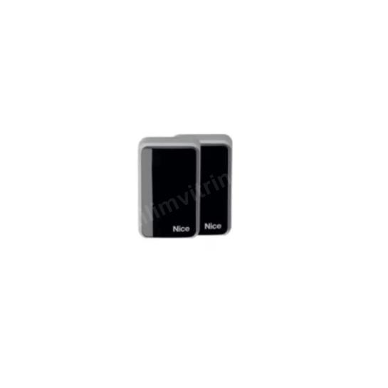 Nice Wingo 3425 HS Kit, hızlı açılma, sessiz çalışma ve güvenli kullanım sunan 24V DC bahçe kapısı motor seti; fotoselli, BlueBUS teknolojili. , NiceBahçeKapısı , NiceWingo3425HsKit , HızlıKapıMotoruBahçeGirişi , DaireselBahçeKapısıMotoru , NiceFotoselliKapıSistemi , 24VDcKapıMotoru , BlueBusTeknolojisiBahçeKapısı