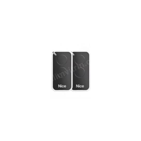 Nice WINGO 3524HS hızlı kit kumandası, dairesel kapı motoru için yüksek performanslı, güvenli ve hızlı açma-kapama sağlayan Nice yedek kumandadır. , NiceWingo3524HsDaireselKapı , NiceWingo3524HsSiteGirişi , NiceHızlıKitKumandası , WingoHsKanatlıKapı , NiceDaireselKapıMotoru , NiceOtoparkGirişi