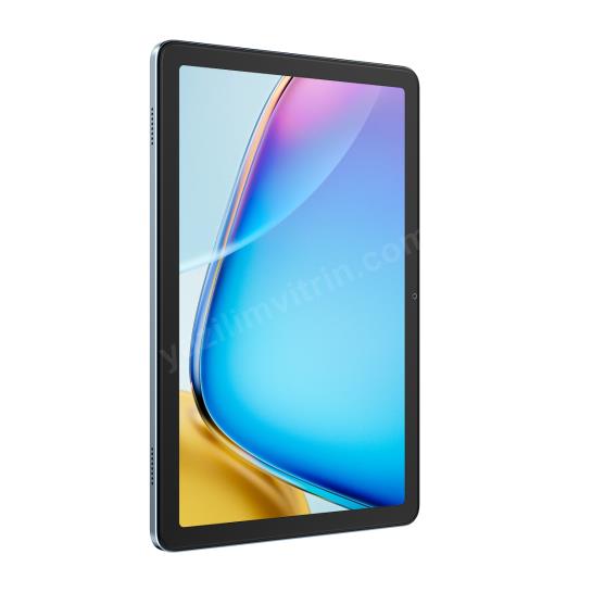 Blackview TAB20WIFI Tablet 10.1"/12 GB(4GB+8GB)/64 GB/8 MP/Android14+Kılıf Dahil (Mavi) Res3