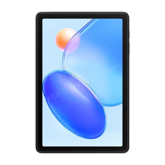 Blackview TAB20WIFI Tablet 10.1"/12 GB(4GB+8GB)/64 GB/8 MP/Android14+Kılıf Dahil (Siyah) Res2