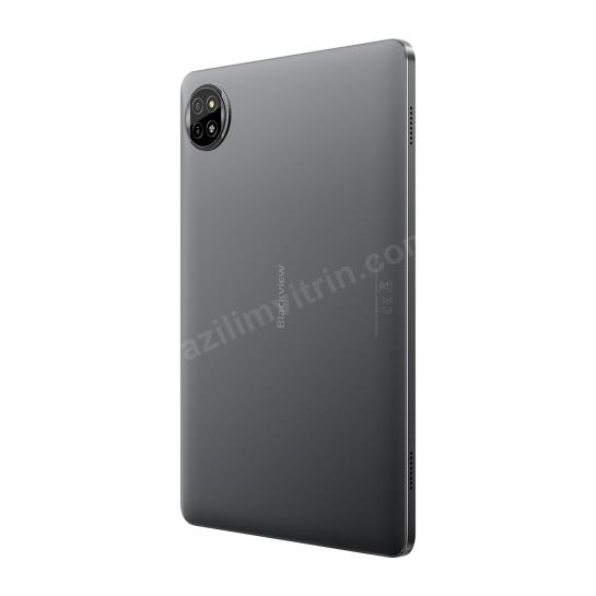 Blackview TAB20WIFI Tablet 10.1"/12 GB(4GB+8GB)/64 GB/8 MP/Android14+Kılıf Dahil (Siyah) Res5