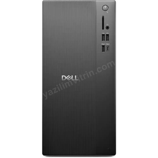 DELL PRO İ7-14700 16GB 512GB SSD ECT1250_RPLS-R_007_UBU UBUNTU Res2