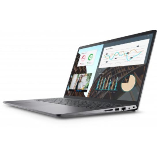 DELL VOSTRO 3530 i7-1355U 8GB 512GB SSD 15.6" UBUNTU N1601PVNB3530U Res2
