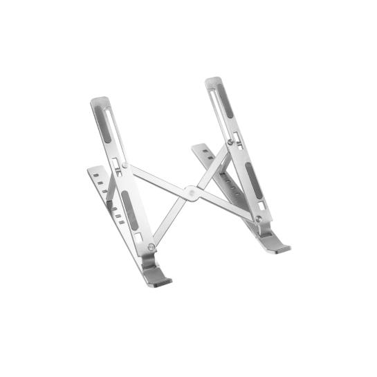 frısby fnc-5150st taşınabilir katlanır alüminyum notebook standı 10-15.6" ürün fotoğrafı frısby fnc-5150st taşınabilir katlanır alüminyum notebook standı 10-15.6" resmi, frısby fnc-5150st taşınabilir katlanır alüminyum notebook standı 10-15.6" fotoğrafı