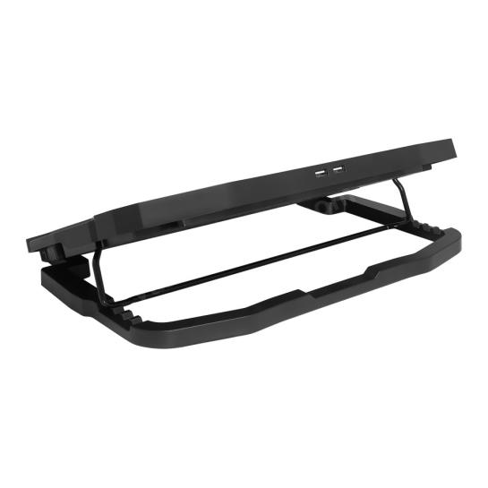 FRISBY FNC-5230ST 4 FANLI USB 2.0 10-17" SOĞUTUCU Res5