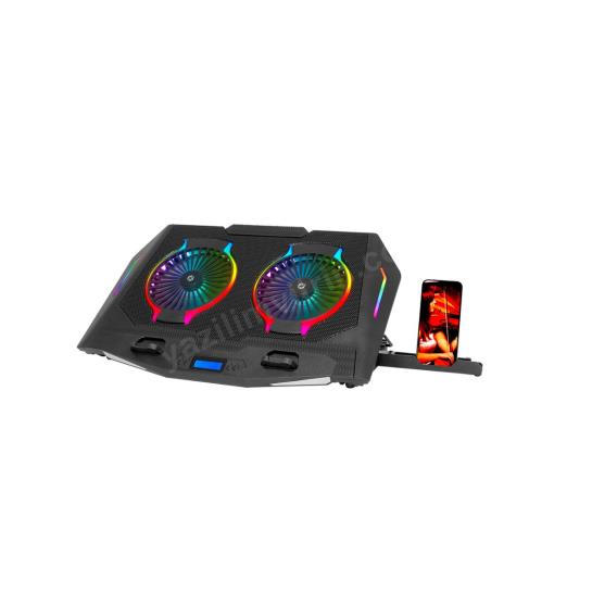 frısby fnc-5250st rgb gamıng notebook soğutucu ürün fotoğrafı frısby fnc-5250st rgb gamıng notebook soğutucu resmi, frısby fnc-5250st rgb gamıng notebook soğutucu fotoğrafı