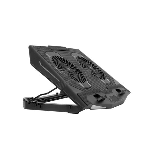 FRISBY FNC-5250ST RGB GAMING NOTEBOOK SOĞUTUCU Res3