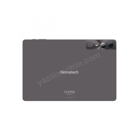 Hometech Alfa 11BT 128 GB 10.95" Tablet Res2