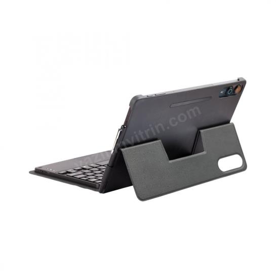 Hometech Alfa 11BT 128 GB 10.95" Tablet Res3