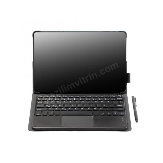 Hometech Alfa 11BT 128 GB 10.95" Tablet Res4