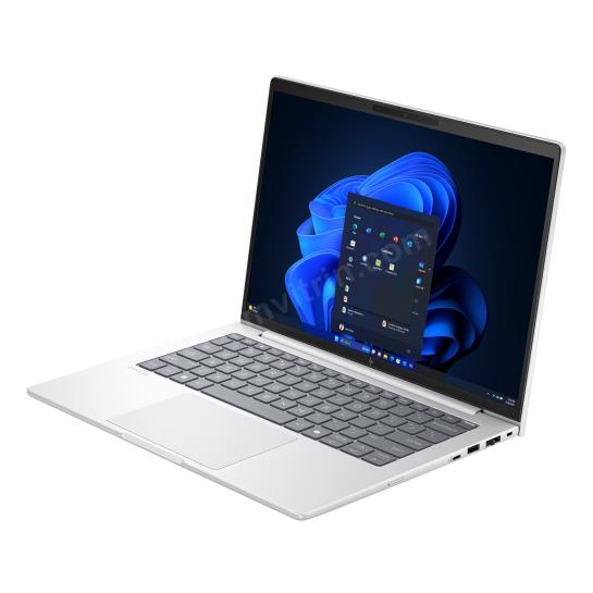 HP ELITEBOOK 8 AI G1i CV0H2ET U7-255U 16GB 512GB SSD 14" W11PRO Res2