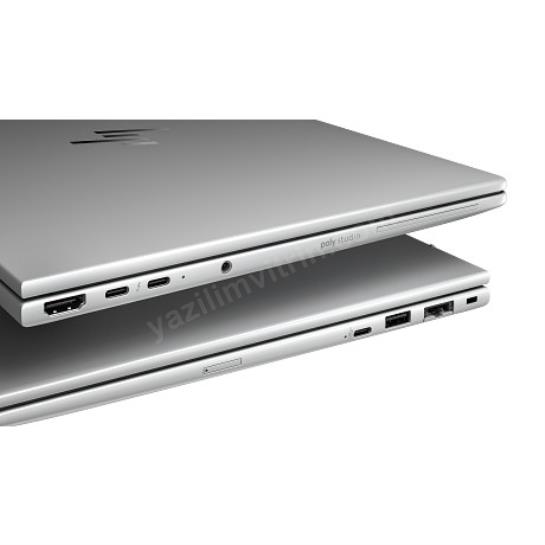HP ELITEBOOK 8 AI G1i CV0H2ET U7-255U 16GB 512GB SSD 14" W11PRO Res5