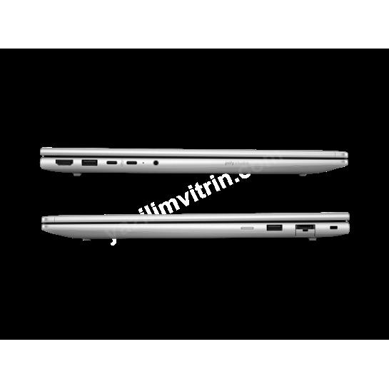 HP PROBOOK 4 AI D63QPET U5-225U 8GB 512GB SSD 16" FDOS Res8