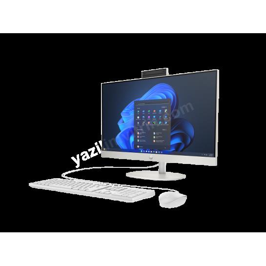HP PROONE 240 G10 D36TKET AIO U5-125U 16GB 512GB SSD 23.8" FDOS Res2