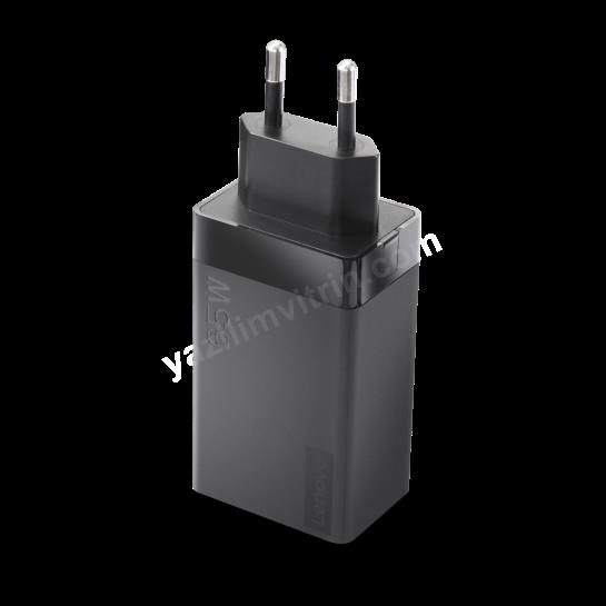 LENOVO 65W TYPE-C AC SEYAHAT ADAPTÖR (40AW0065EU) Res4