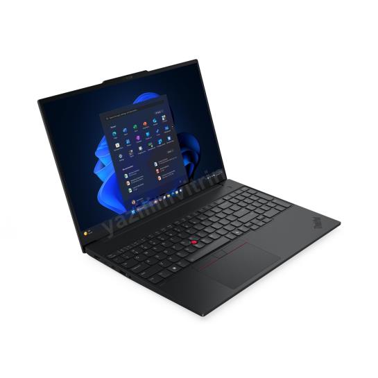 LENOVO E16 THINKPAD 21SR007VTX U7-255H 16GB 1TB SSD 16" FDOS Res2