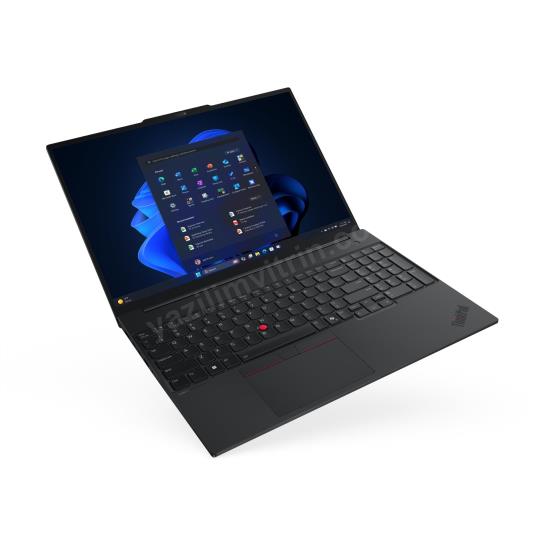 LENOVO E16 THINKPAD 21SR007VTX U7-255H 16GB 1TB SSD 16" FDOS Res4