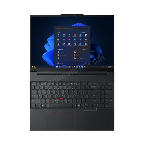 LENOVO E16 THINKPAD 21SR007VTX U7-255H 16GB 1TB SSD 16" FDOS Res9