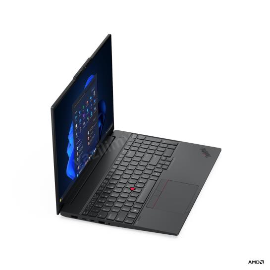 LENOVO E16 THINKPAD 21ST0058TX R5-220 16GB 512GB SSD 16" FDOS Res7